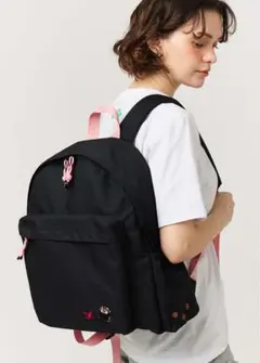 完売‼️新品未使用graniphイカクカスタムバックパック+ショルダーバッグセット イカク｜ナイロンショルダーバッグ｜ユニセックス｜グラニフ