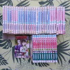 希少 入手困難】やじきた学園道中記 全29巻セット 19冊初版 DVD2本