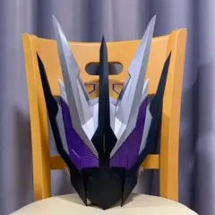 FRP製 レプリカマスク ウェットスーツ アトラク 着ぐるみ - メルカリ
