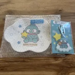サンリオキャラクター大賞当たりくじ