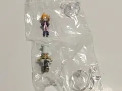 ワンピース　ワンピの実　第二十三海戦　ゼフ　リリス　セット