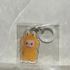 ラブブ めじるしアクセサリー アンブレラマーカー