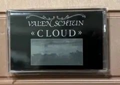 VALENSCHTEIN デモテープ「-CLOUD-」