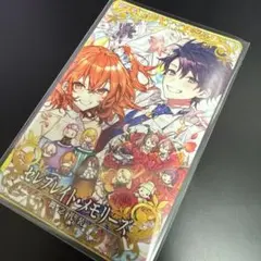 クロススターズ LRP 八雲べに ぶいすぽ イクシード・ランページ - メルカリ