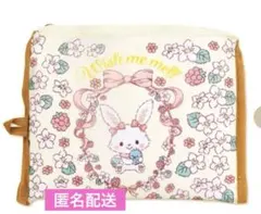 サンリオウィッシュミーメルエコバッグ