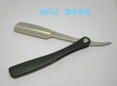 折りたたみ剃刀　日本剃刀　理容　美容　BARBER