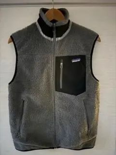 【最安値】Patagonia レトロX ベスト　クラシック