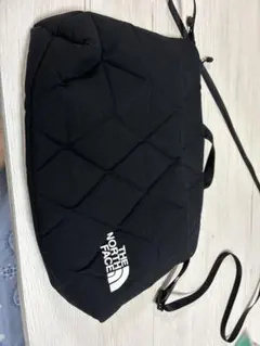 THE NORTH FACE ブラック サコッシュ