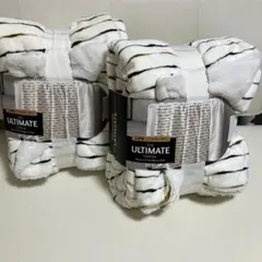 即日発送　新品　ライフコンフォート　ブランケット　2枚　コストコ　新品未使用