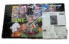 2026年最新】ワンピース プレイマット ゾロの人気アイテム - メルカリ