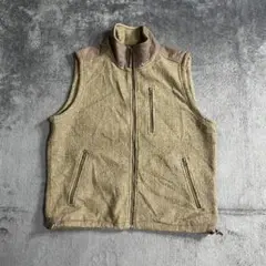 ORVIS オービス フリースベスト アウター アウトドア