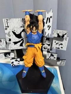 一番くじ ドラゴンボール 40th フィギュア A B C D賞 セット その他