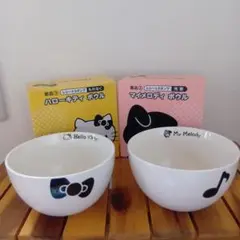 ハローキティ 食器