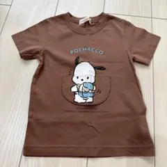 【最終値下げ】ポチャッコ Tシャツ