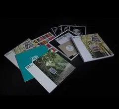 saint etienne 25周年記念エディション 3LP 1EP - メルカリ