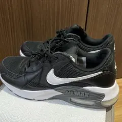 NIKE AIR MAX スニーカー ブラック