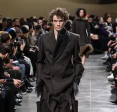 2025年最新】sacai メンズ テーラードジャケットの人気アイテム