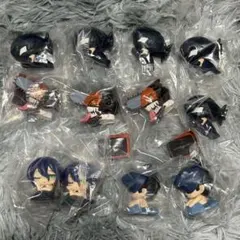 チェンソーマン レゼ編 おねむたん 12点