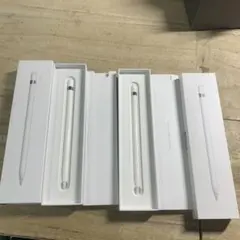 Apple Pencil アップルペンシル 第1世代　動作未確認　a1603