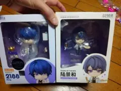 ねんどろいど Libra 未定事件簿 King 和泉景 - メルカリ