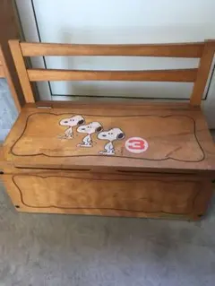 2025年最新】スヌーピーベンチボックス収納ボックスの人気