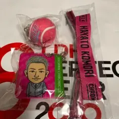 GENERATIONS 小森隼 会場限定ガチャ 3点セット