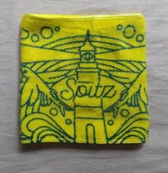 新品✦スピッツ✦タオル