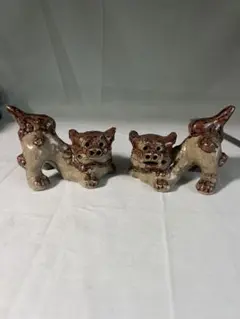 2026年最新】獅子像の人気アイテム - メルカリ