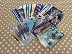 D20 アニメ 女神候補生 非売品 シルバーカード 24枚セット 未開封 2025年最新】女神候補生の人気アイテム - メルカリ