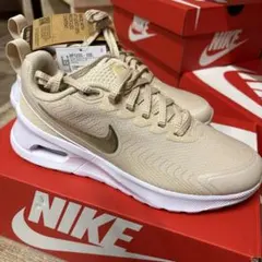 Nike Air Max Nuaxis 5.5 サンドドリフト