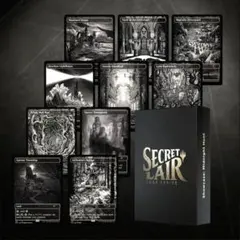 Secret Lair x MSCHF フォイルカードセット Secret Lair x MSCHF フォイルカードセット - メルカリ