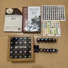 ゼリツィンエリクサー基本セット・別売り教本付き - メルカリ