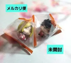 「ハイキュー!!」プチっとすわりマス　孤爪研磨黒尾鉄朗