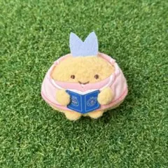 すみっコぐらし　学園　2021年　てのりぬいぐるみ