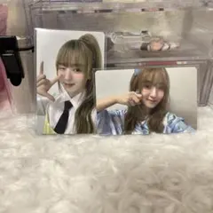 ME:I Hi-Summer 山本すず