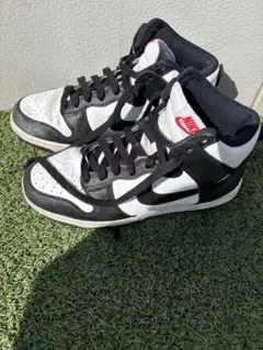 Nike ダンク24センチ　ハイカット