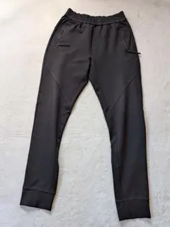 Nike ブラック ジャージパンツ M