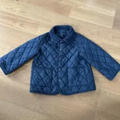 UNIQLO キルティングジャケット