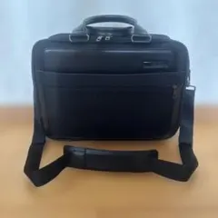 Samsonite ビジネスバッグ ブラック