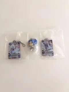 アイカツ　ガチャガチャ　あおい