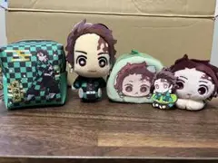 鬼滅の刃 炭治郎 5点セット