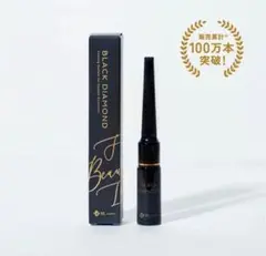 BLACK DIAMOND マスカラ BL Lashes コーティング まつパのサムネイル