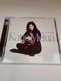 Katie Melua コール・オフ・ザ・サーチ 帯付き