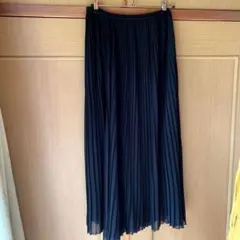 Beauty&Youth プリーツロングスカート