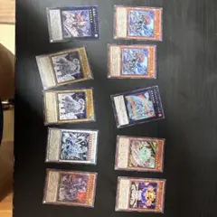 遊戯王OCG 新レリーフまとめ売り - メルカリ