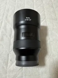 2026年最新】Zeiss batis 2/40の人気アイテム - メルカリ