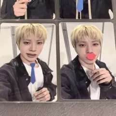 TREASURE ジョンファン popup特典トレカ