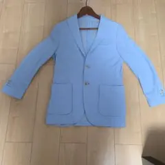 リングヂャケット　テーラードジャケット