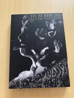 2026年最新】ONE OK ROCK ONE OK ROCK 2021 Day to Night Acoustic