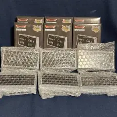 ドラゴンクエスト ふくびき所スペシャル アクリルクリップ 全6種コンプセット